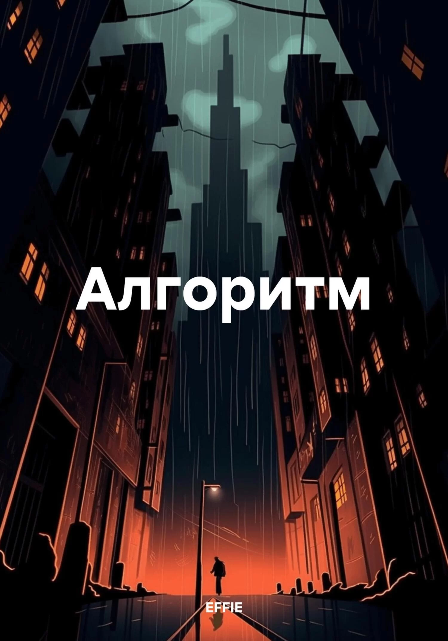 Алгоритм