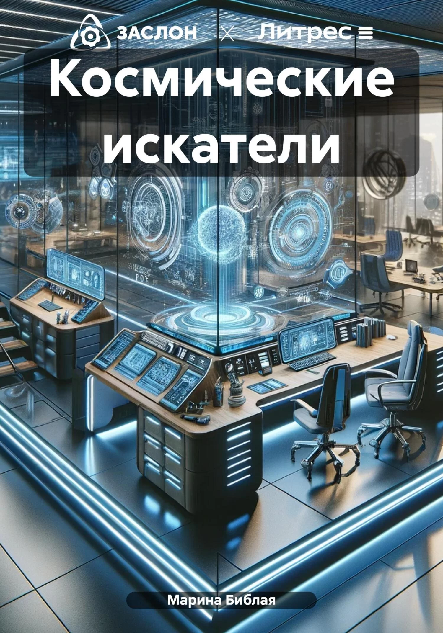 Космические искатели