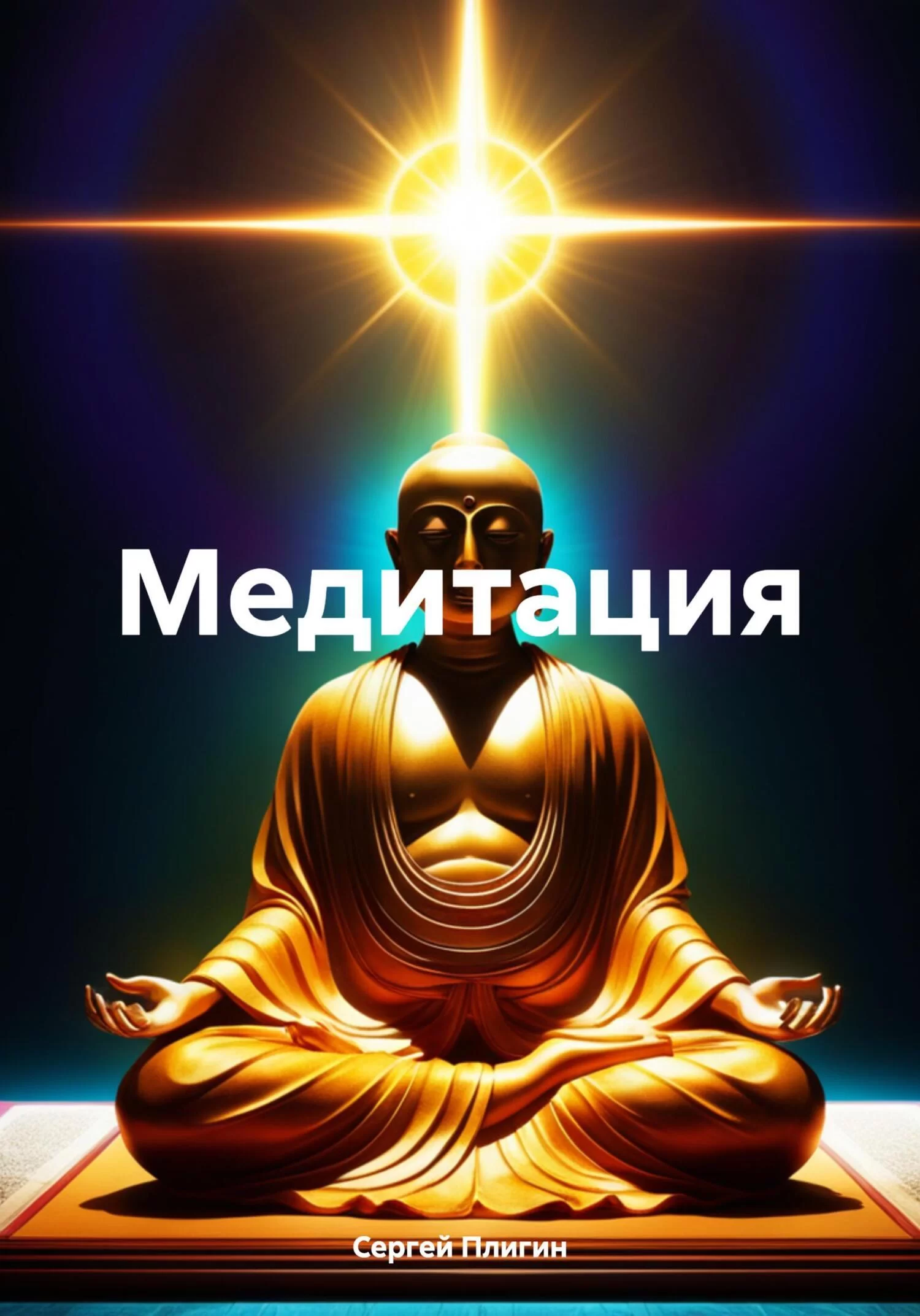 Медитация