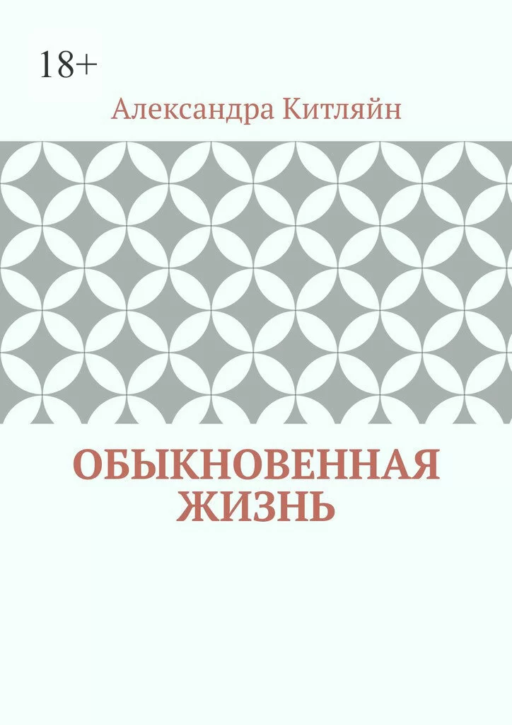 Обыкновенная жизнь. Роман