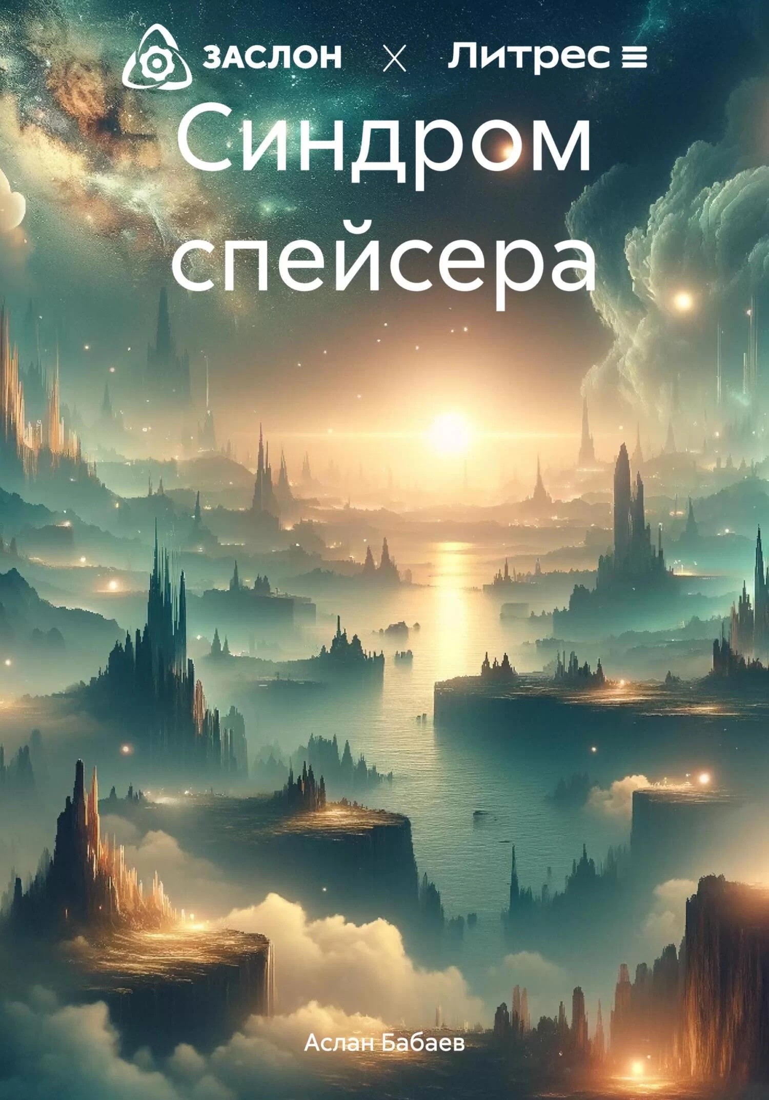 Синдром спейсера