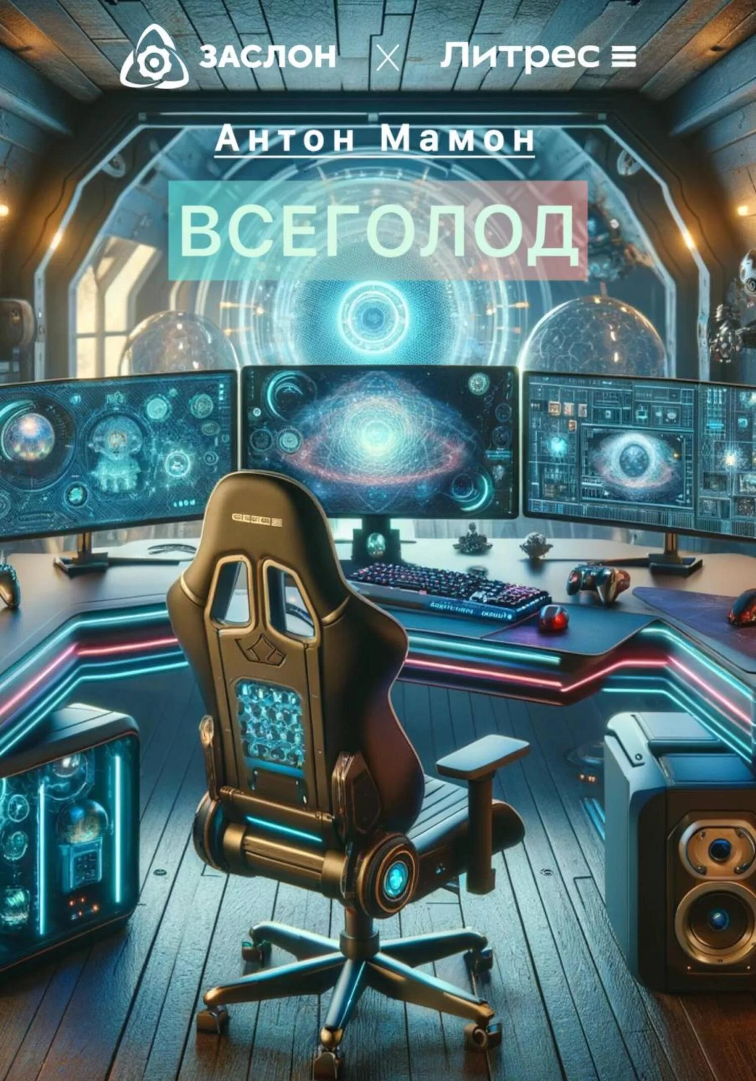 Всеголод