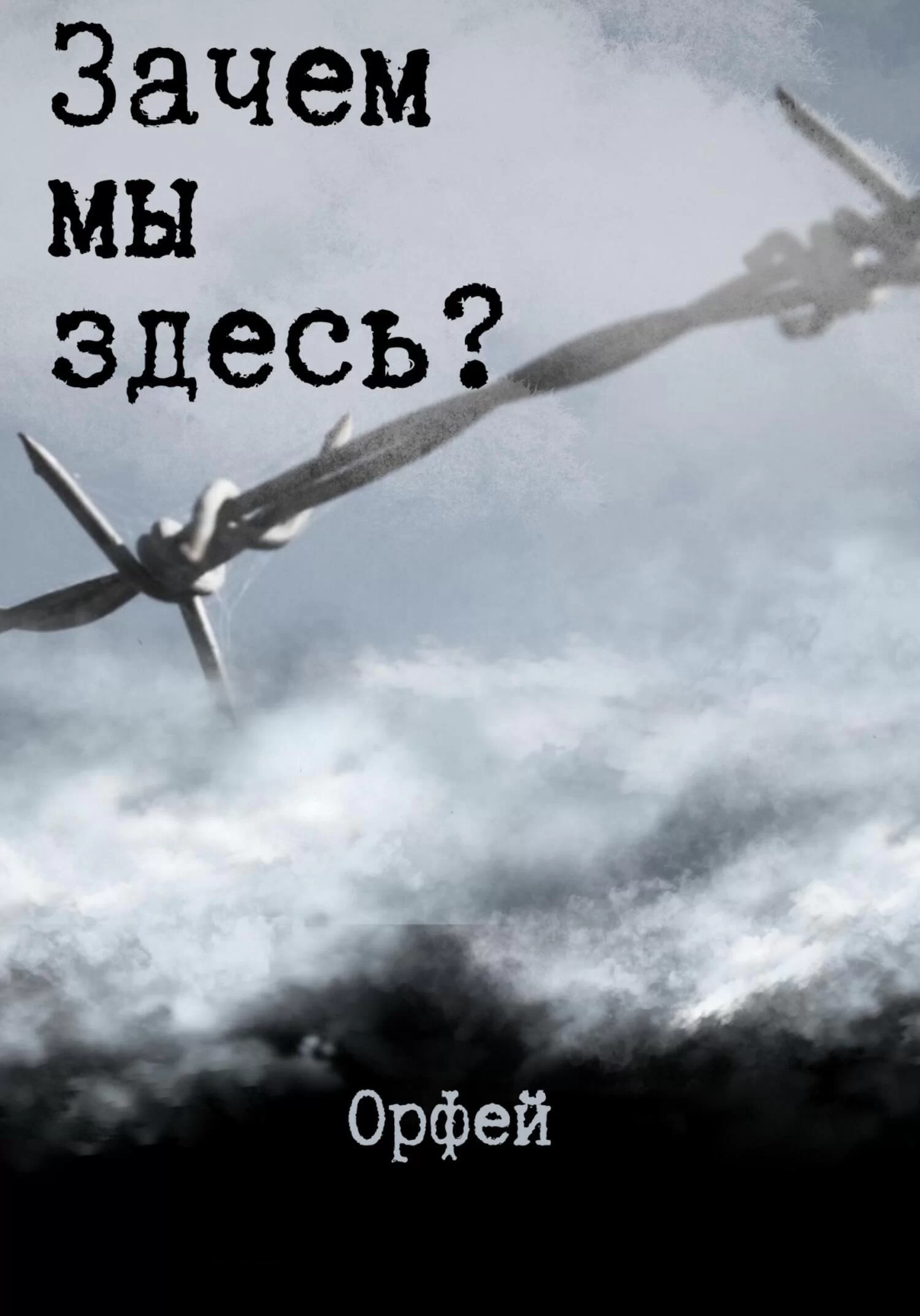 Зачем мы здесь?