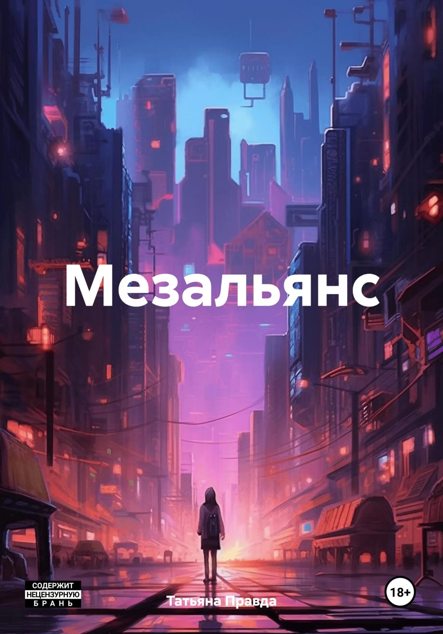 Мезальянс