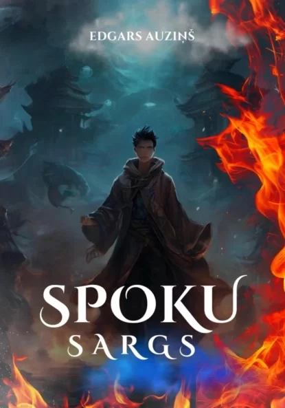 Spoku sargs