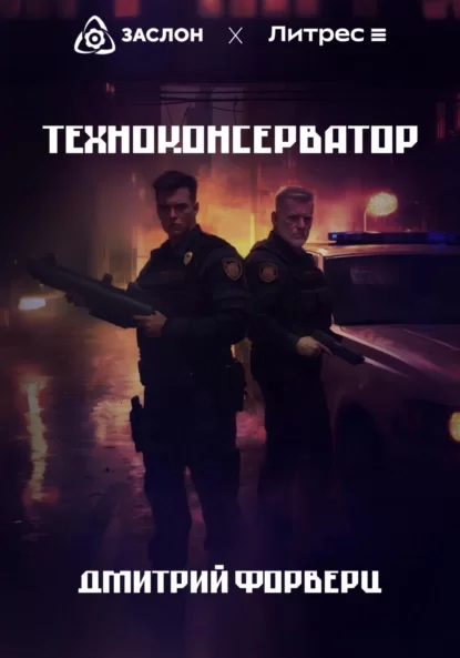 Техноконсерватор