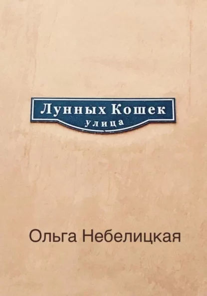 Улица лунных кошек