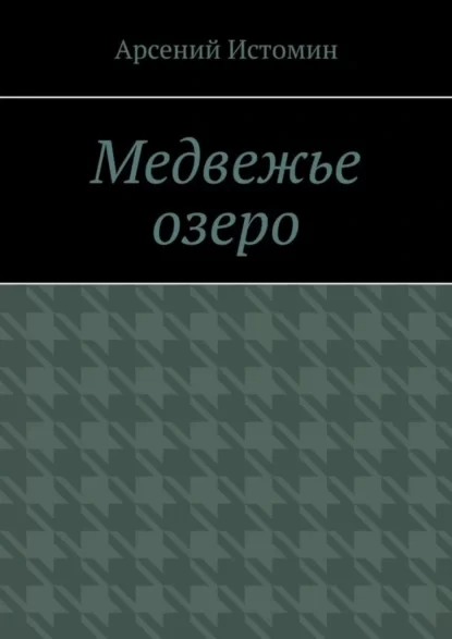 Медвежье озеро. Никто не вернётся домой