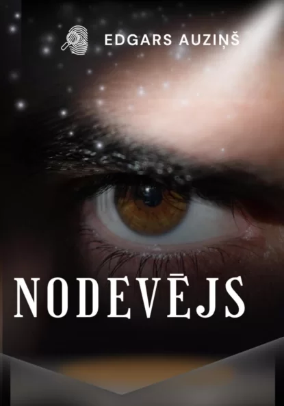 Nodevējs